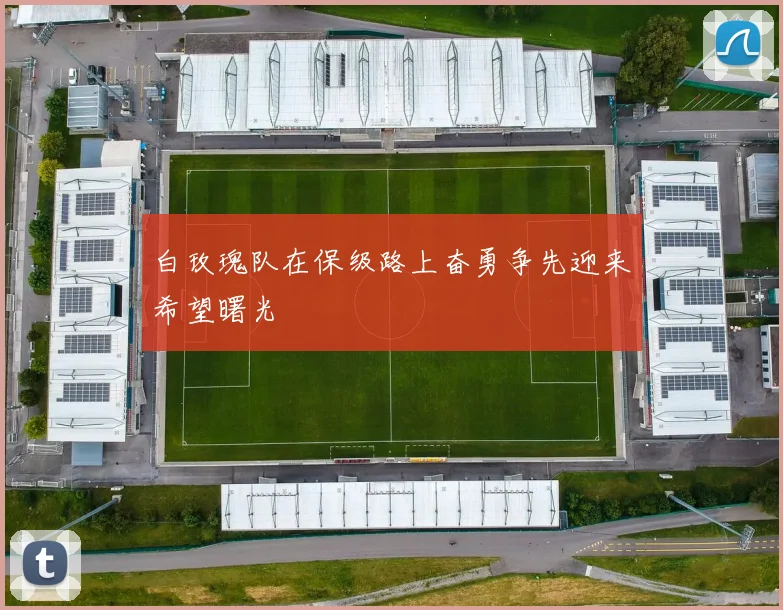 白玫瑰队在保级路上奋勇争先迎来希望曙光